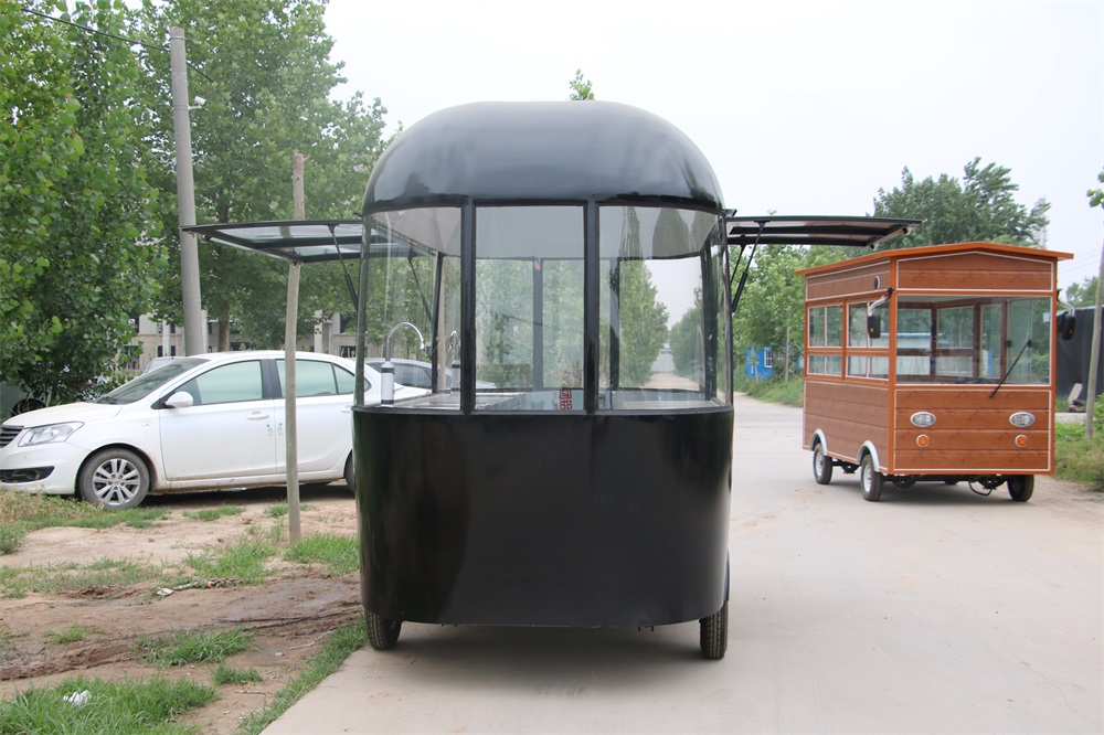 手推牽引車(chē)